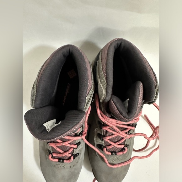 Columbia women’s boot size 11 - Picture 5 of 15